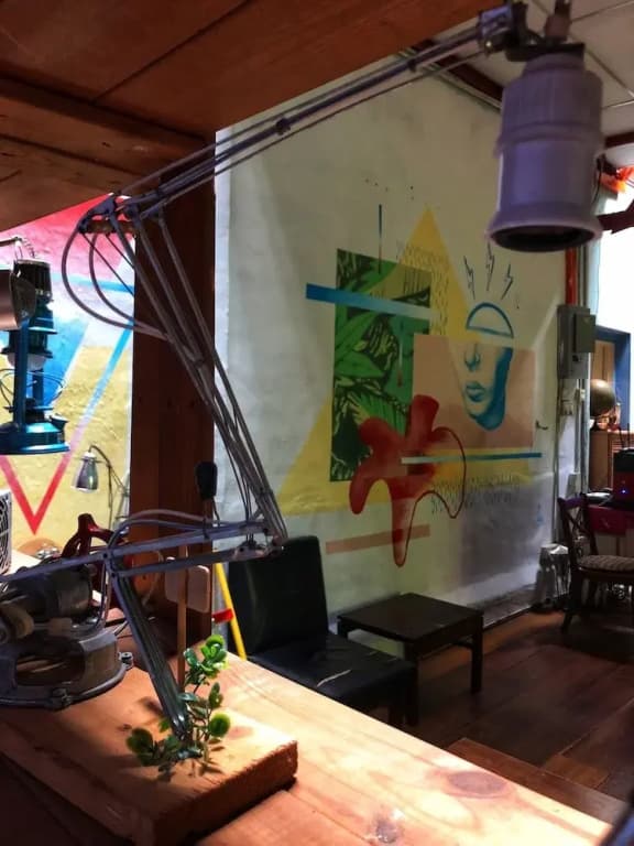 Maro House - Hostel - photo 11