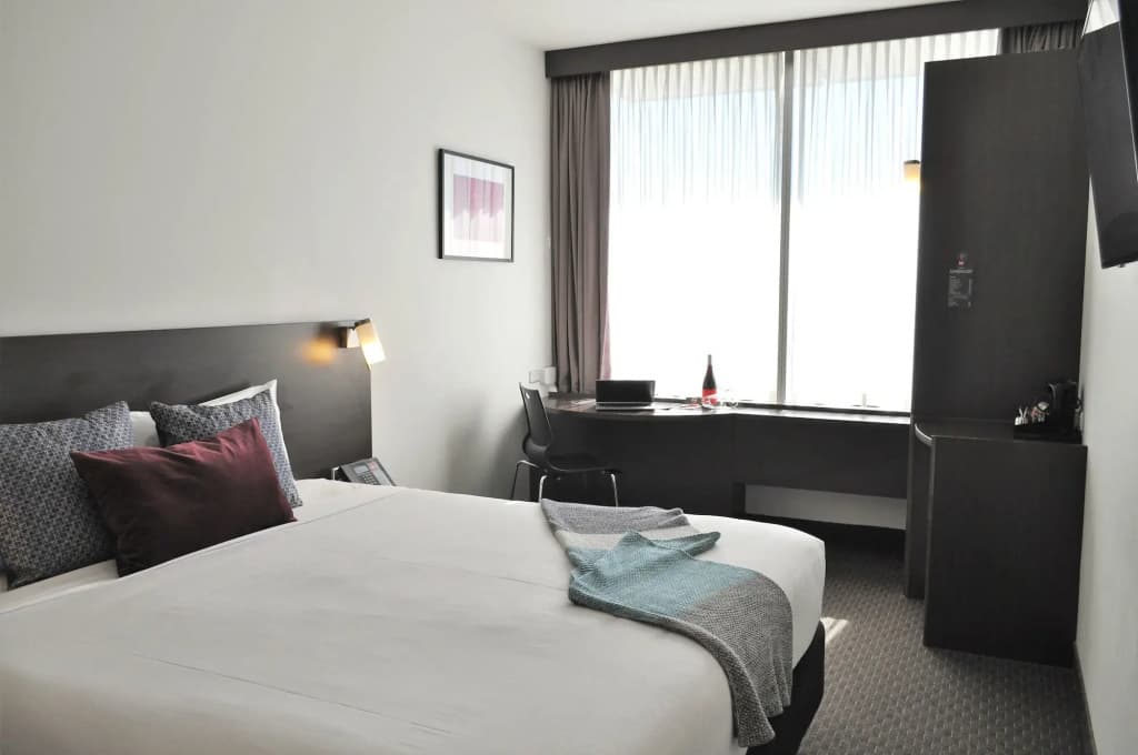 ibis Melbourne Glen Waverley - photo 7