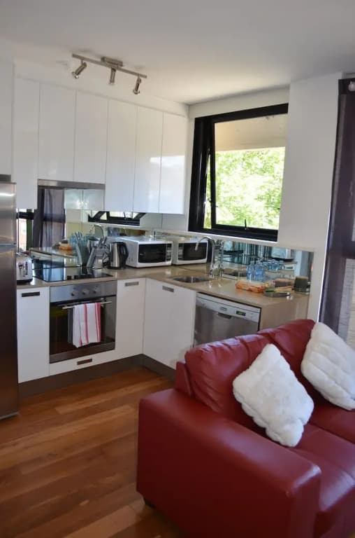 Potts Point Chic, Sydney Apartment - photo 22