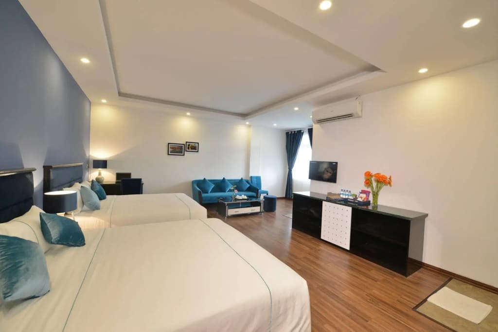 TTC Hotel Premium - Hoi An - photo 4