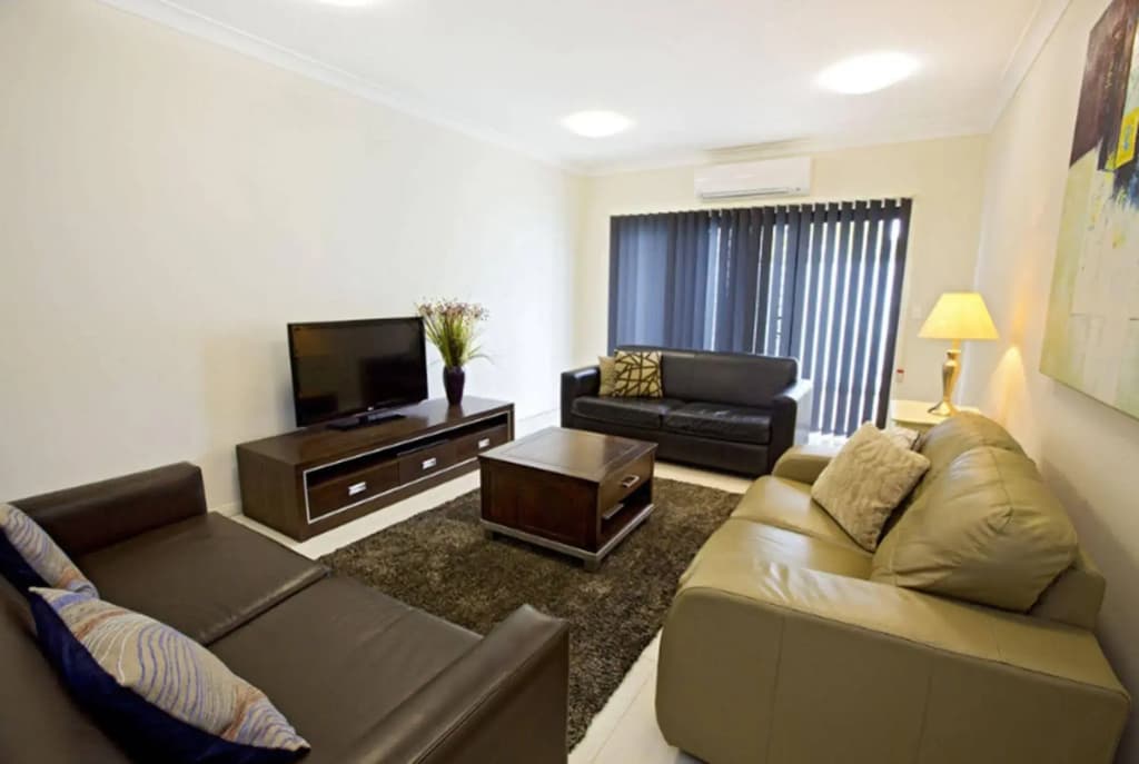 Astina Serviced Apartments - Central - photo 2