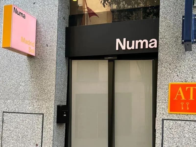 Numa Madrid Sol - photo 43