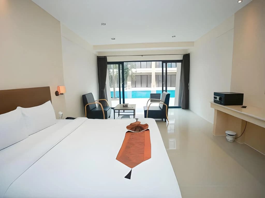 Summer Tree Hotel - photo 29