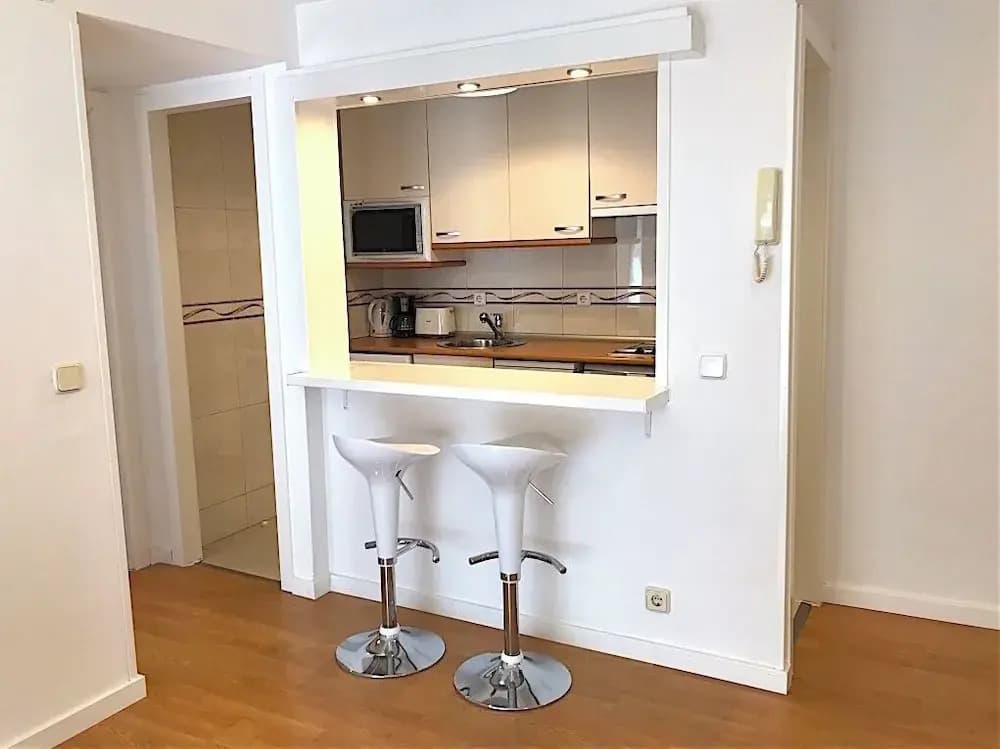 Palacio Apartments Madrid - photo 33