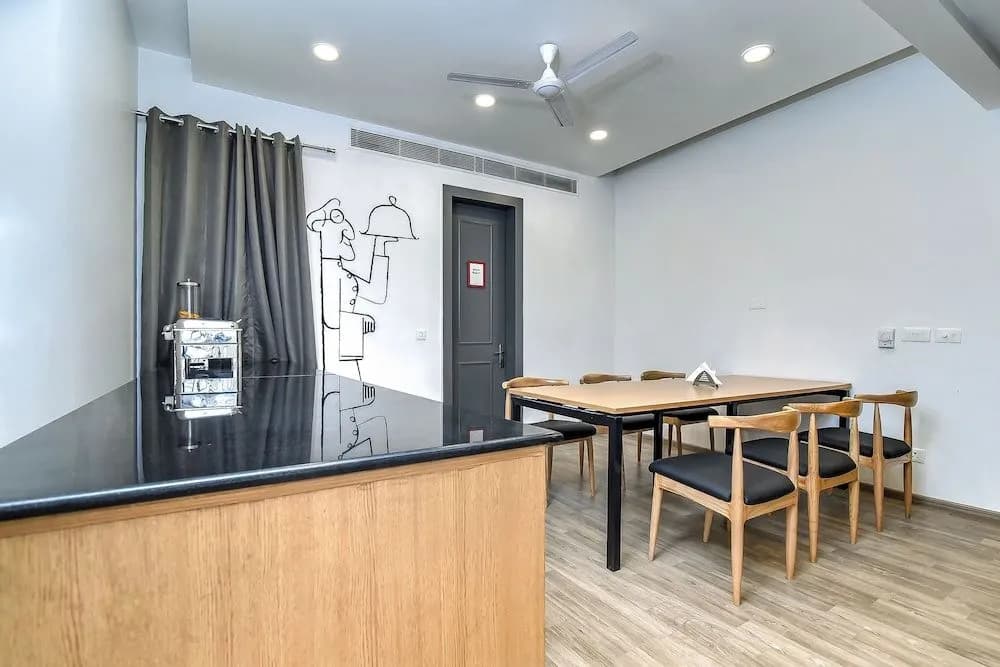 OYO Townhouse 039 Paschim Vihar - photo 19