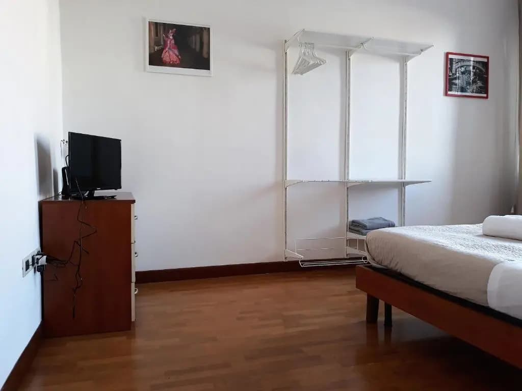 Central Apartment - photo 5