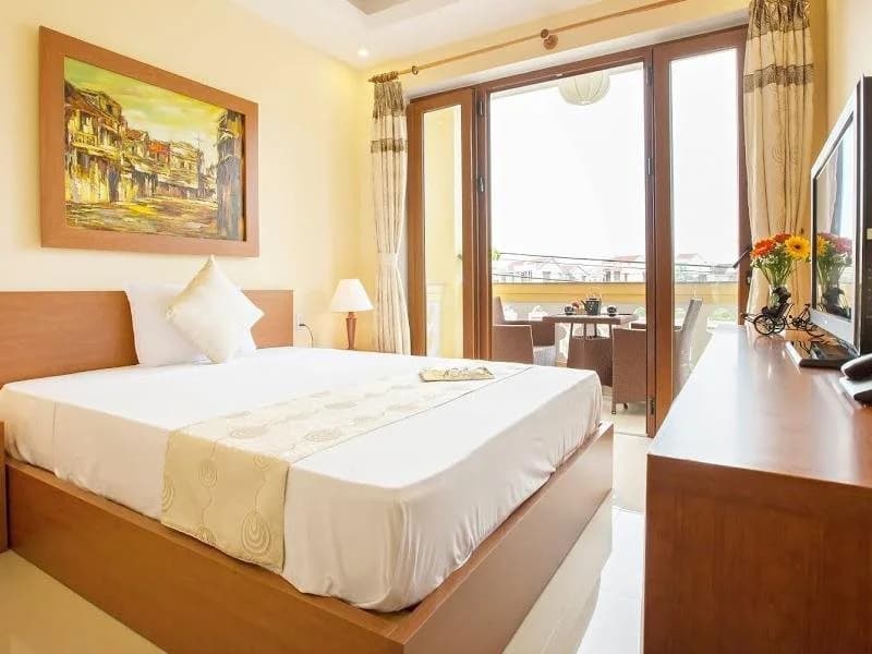 Nova Villa Hoian - photo 6