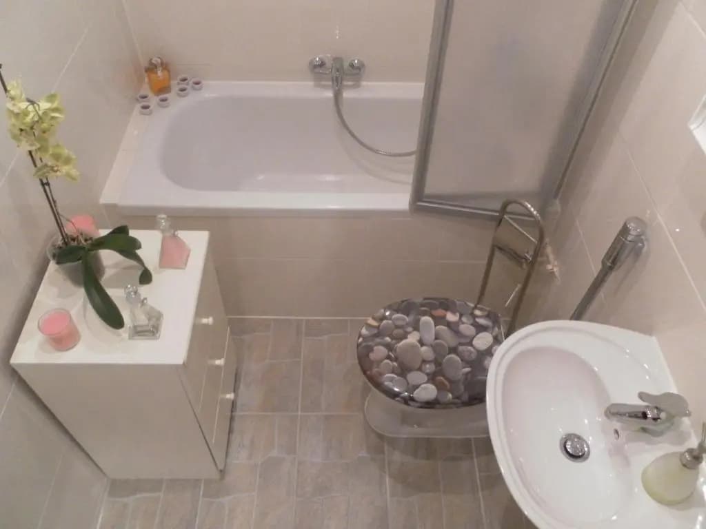Kudamm Apartment West Central City - photo 7
