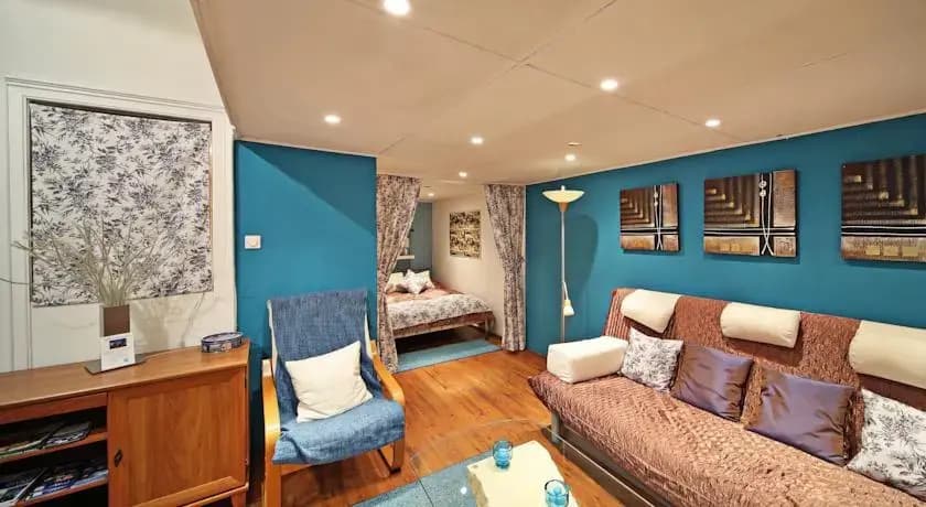 Basilica Suite Apartment - photo 6