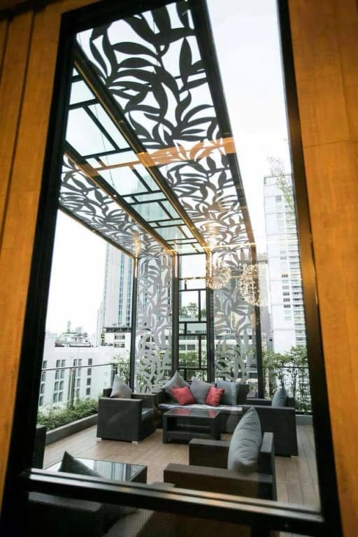 Arte Hotel - photo 36