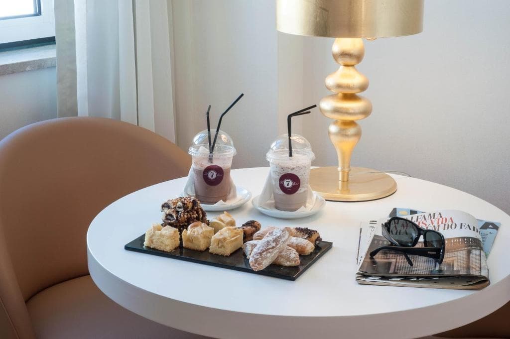 The 7 Hotel - photo 12