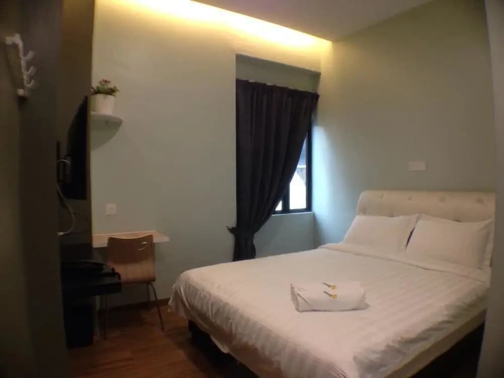 Good 9 Hotel - photo 5