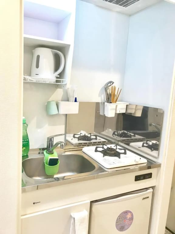 KIKO HOUSE - Vacation STAY 42467v - photo 15