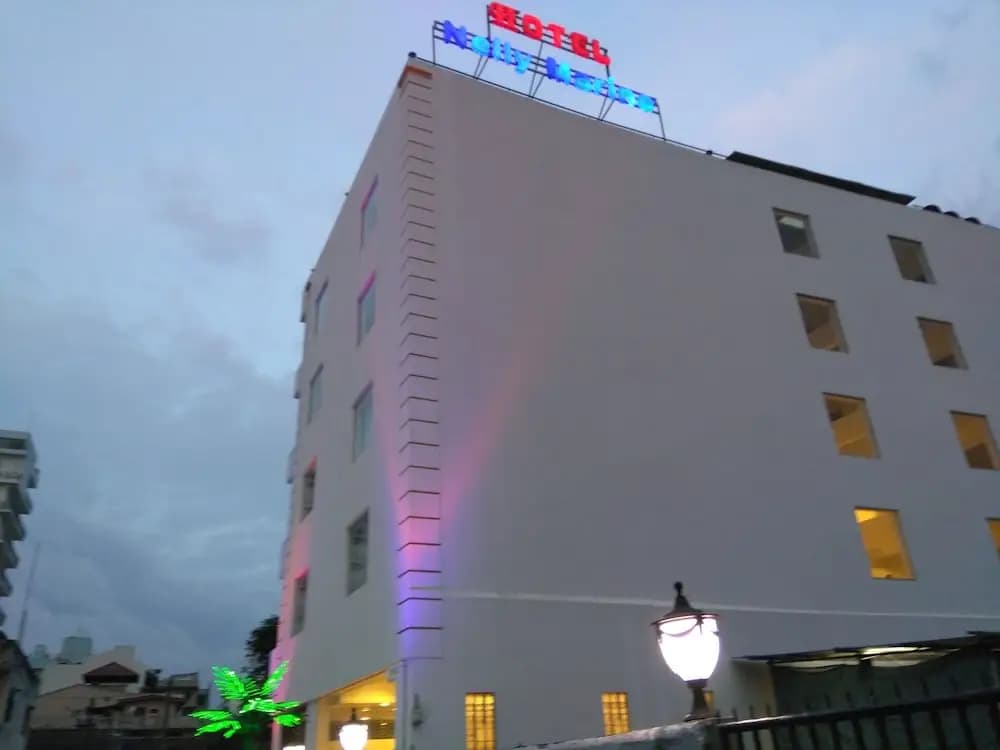 Hotel Nelly Marine - main photo