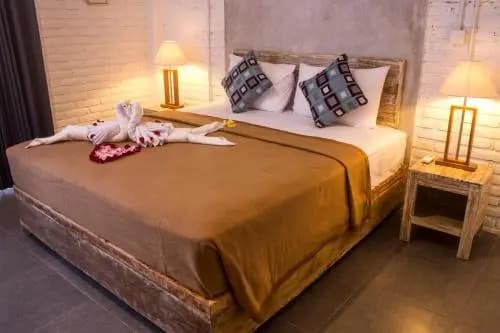 A7 Guesthouse - photo 6
