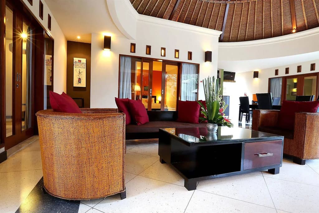 The Bali Bill Villa - photo 1