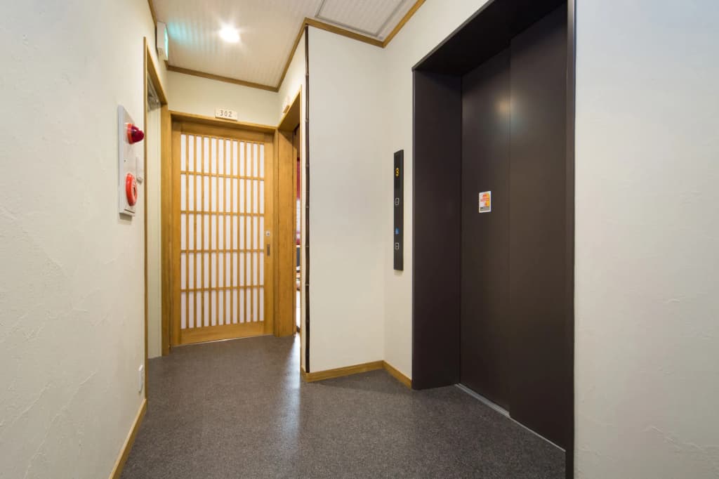 Ebisu Ryokan - photo 11