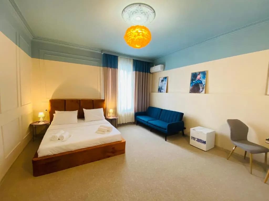 Mose Art Hotel - photo 5