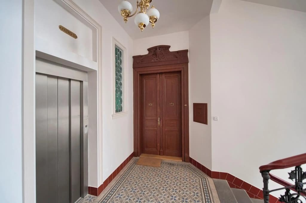Maiselova 5 Apartment - photo 9