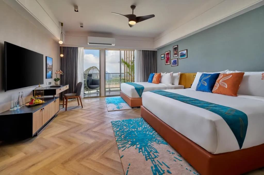 Birkin International Hotel - photo 3