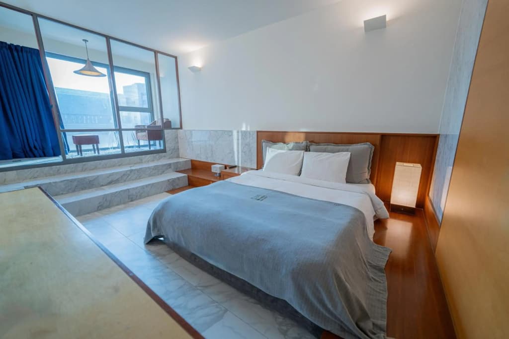 Snow hotel - photo 20