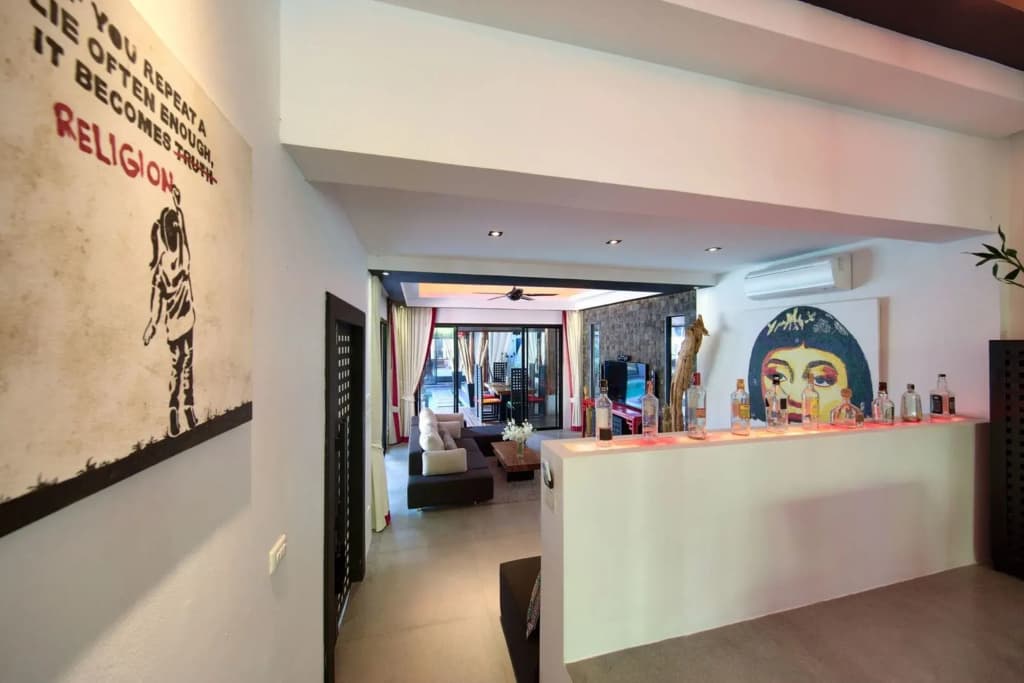 Villa KenshÃÂµ - photo 1