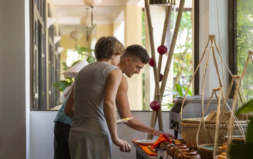 Anmira Resort & Spa Hoi An by The Unlimited Collection - photo 41