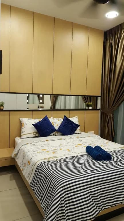 Studio Homestay@JB - photo 12