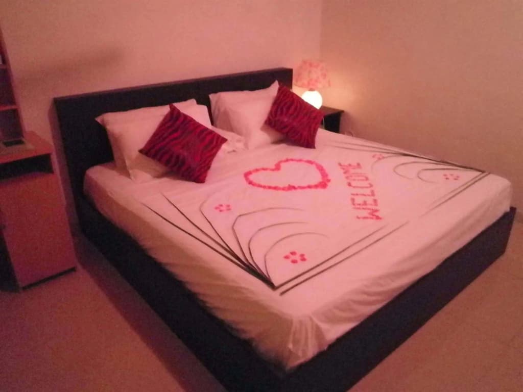 Azoush Tourist Guesthouse - photo 6