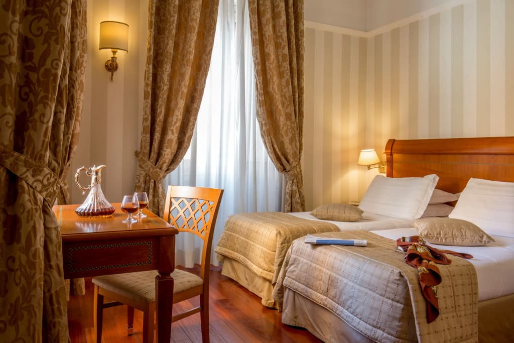 Albergo Ottocento - photo 4