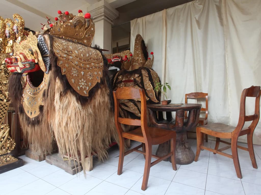 Dewa Bungalows - photo 18