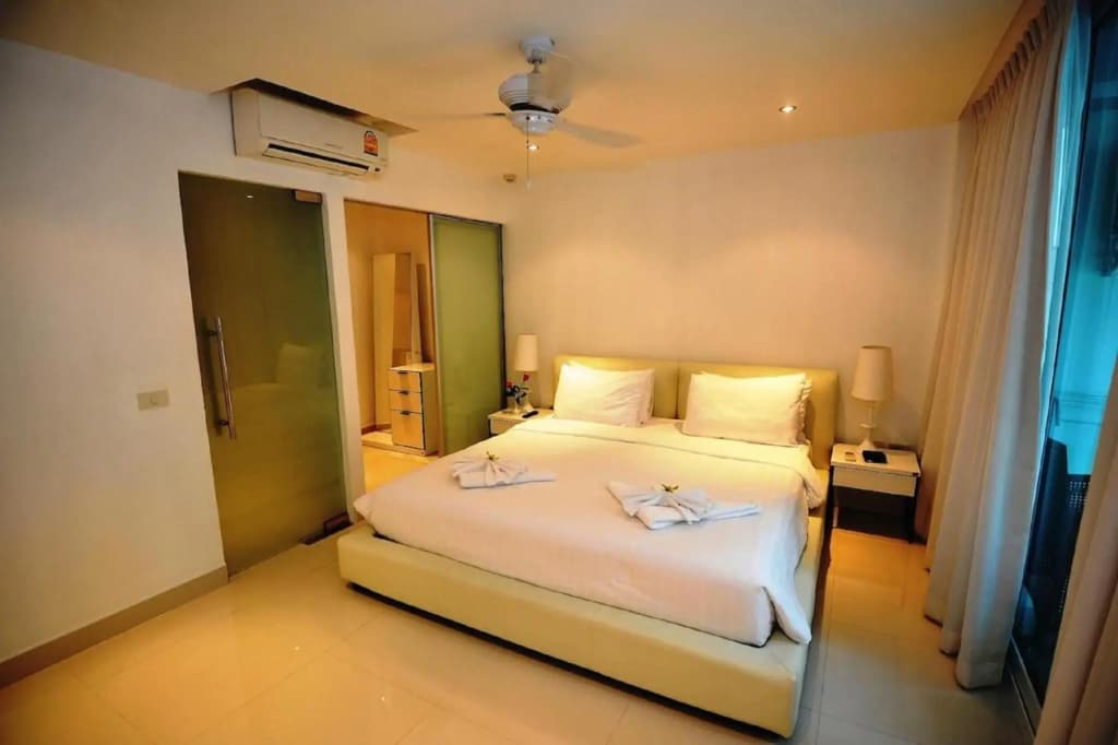 Siam Palm Residence - photo 34