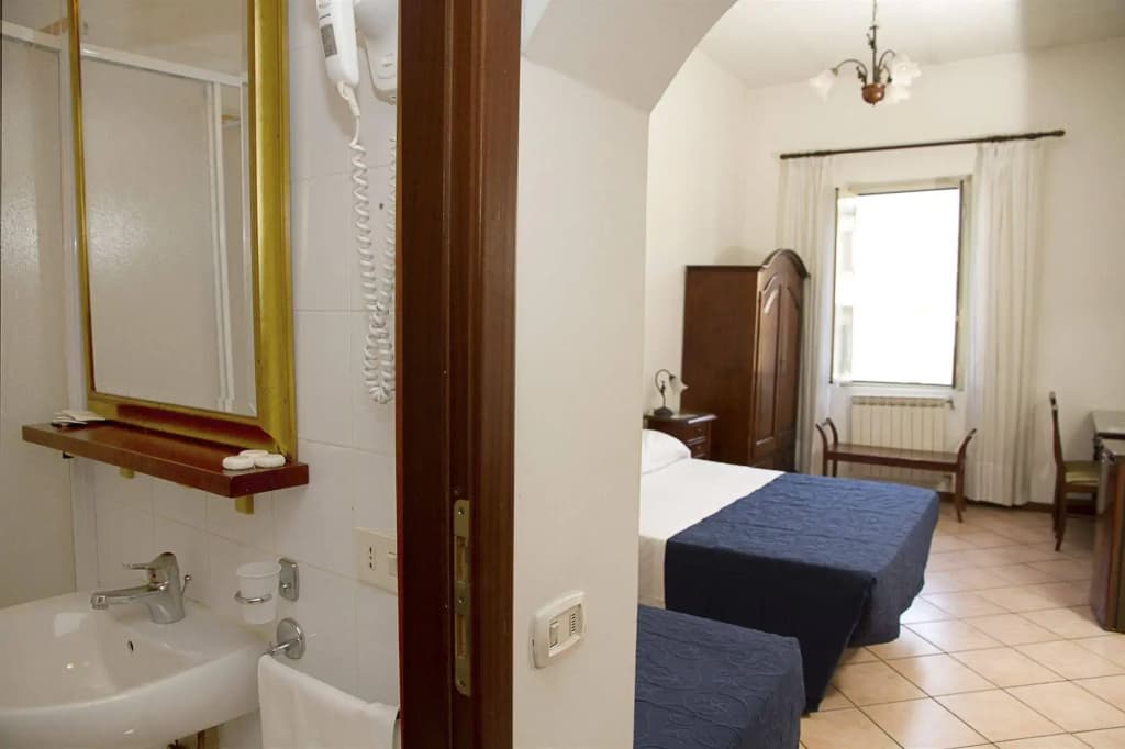 Hotel Giubileo - photo 9
