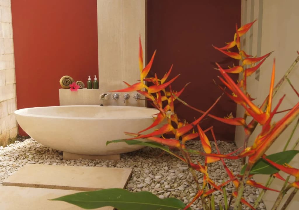 Villa Naga Ubud - photo 6