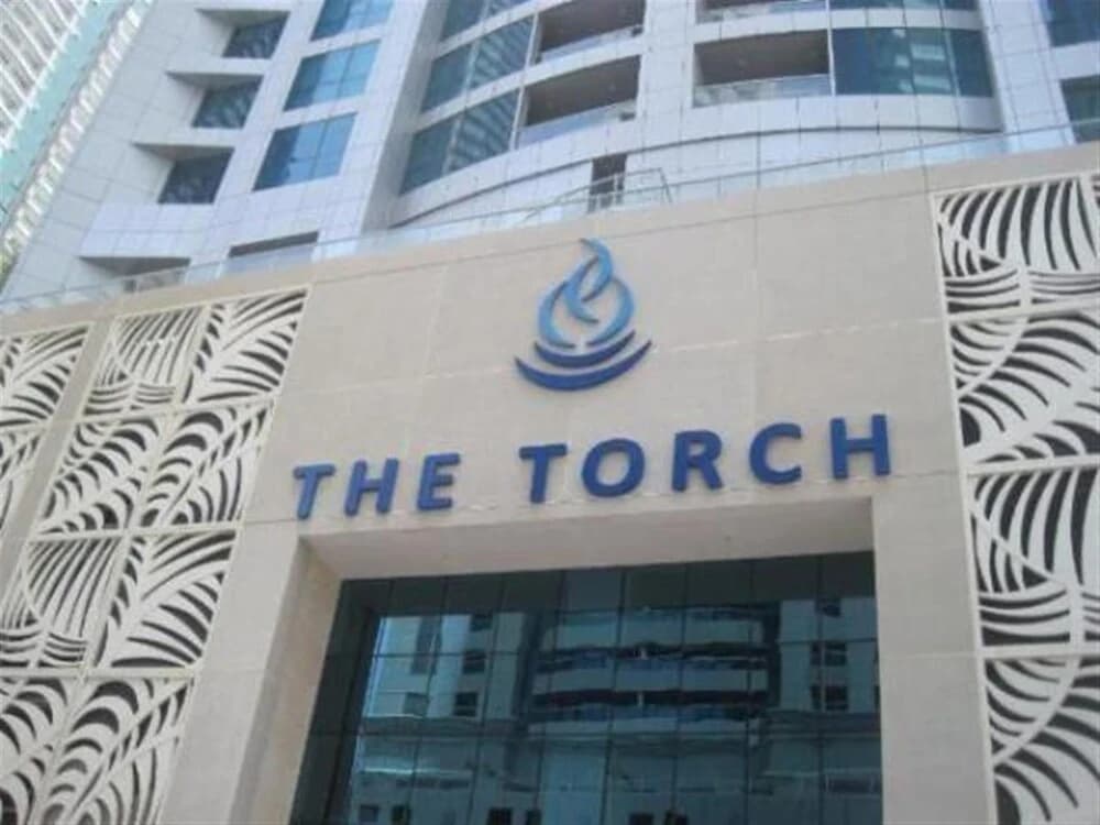 One Perfect Stay - Torch Tower - photo 1