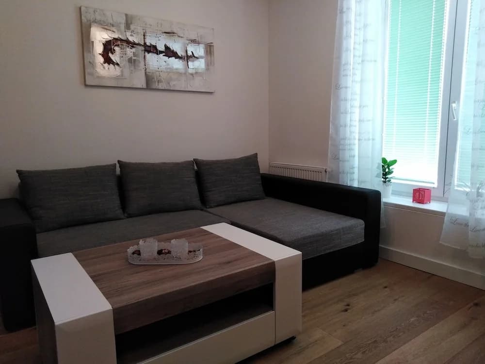 Grand Apartment Vienna 12 - photo 3