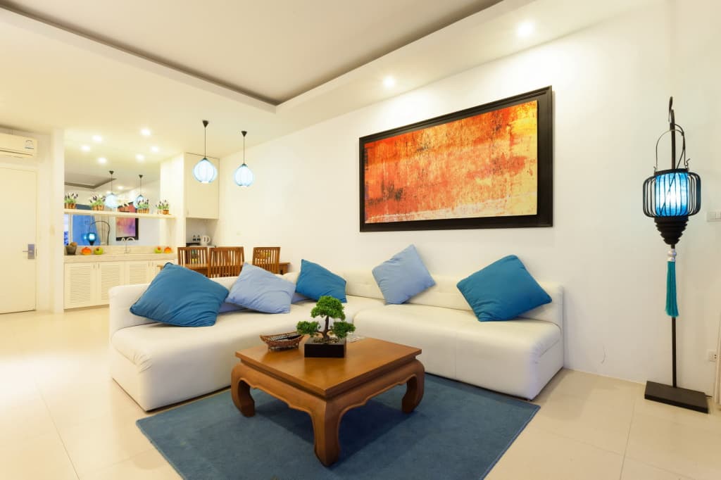 Amala Grand Bleu Resort Hilltops - photo 9