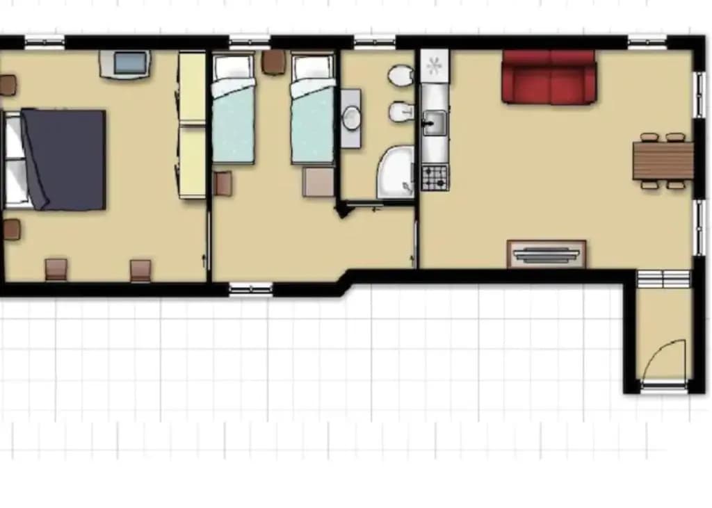 Casa Torretta - main photo