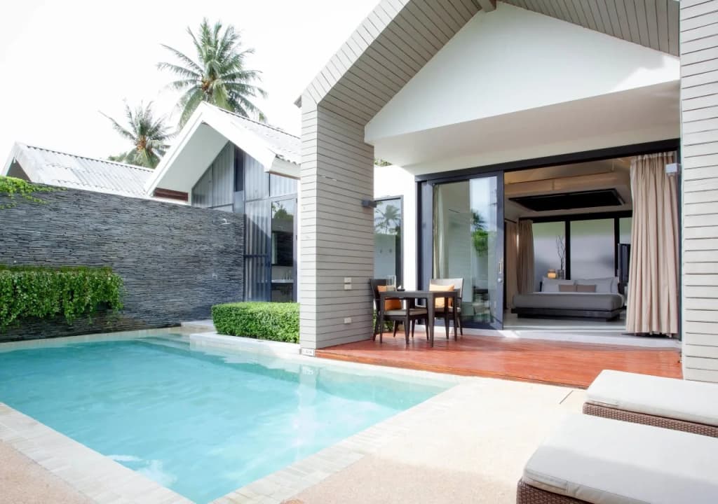 Tolani Resort Koh Samui - photo 11