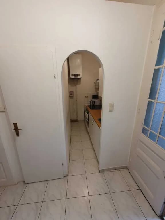 Modern 2BR Apt Downtown Long Stay - photo 2