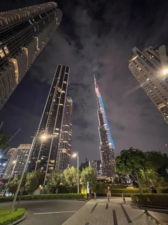 Burj Khalifa & Fountain Views - photo 39