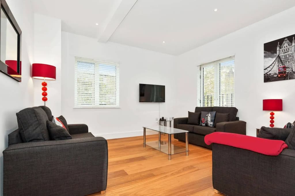 Access West Kensington - photo 4
