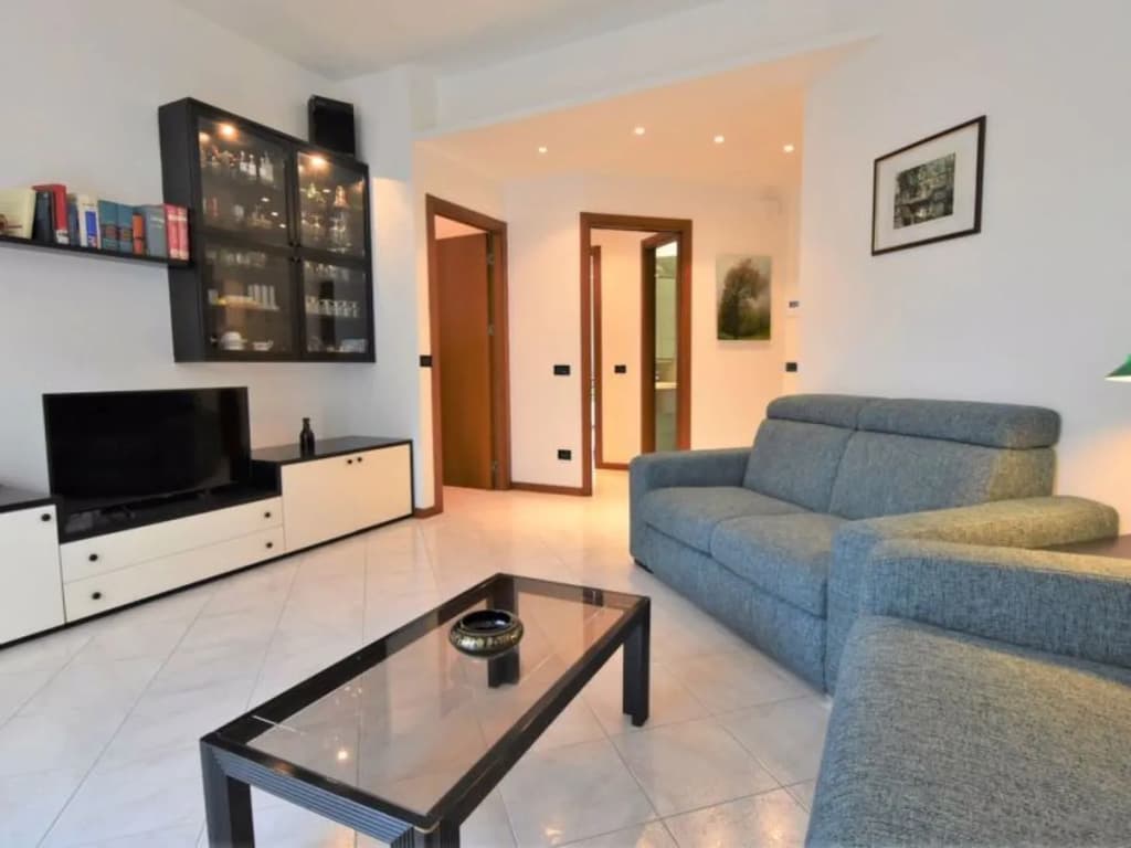 Mac Mahon Apartment - photo 1