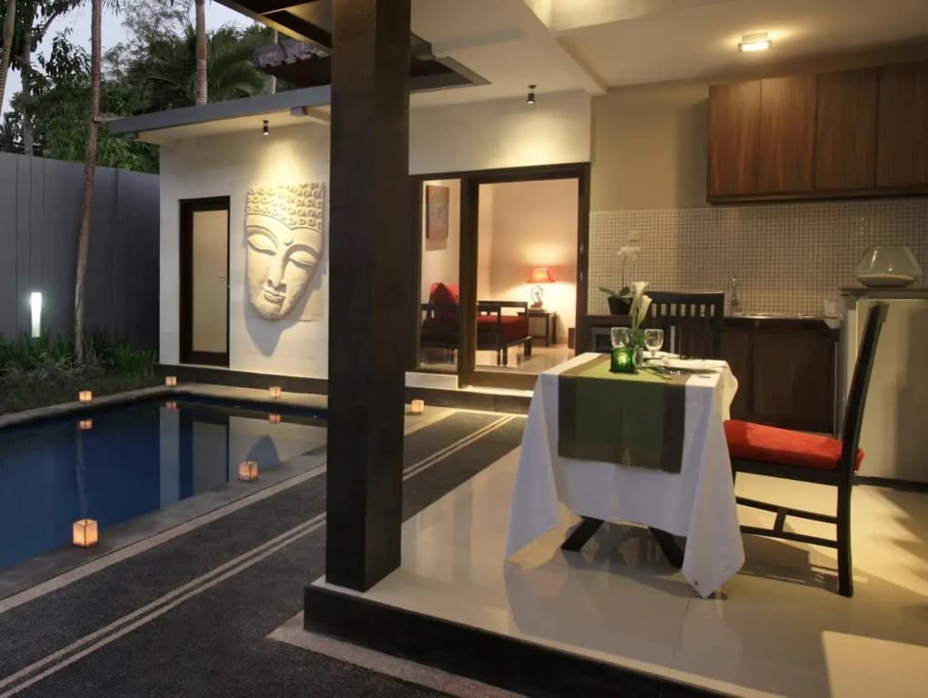 Samaja Beachside Villas - photo 28