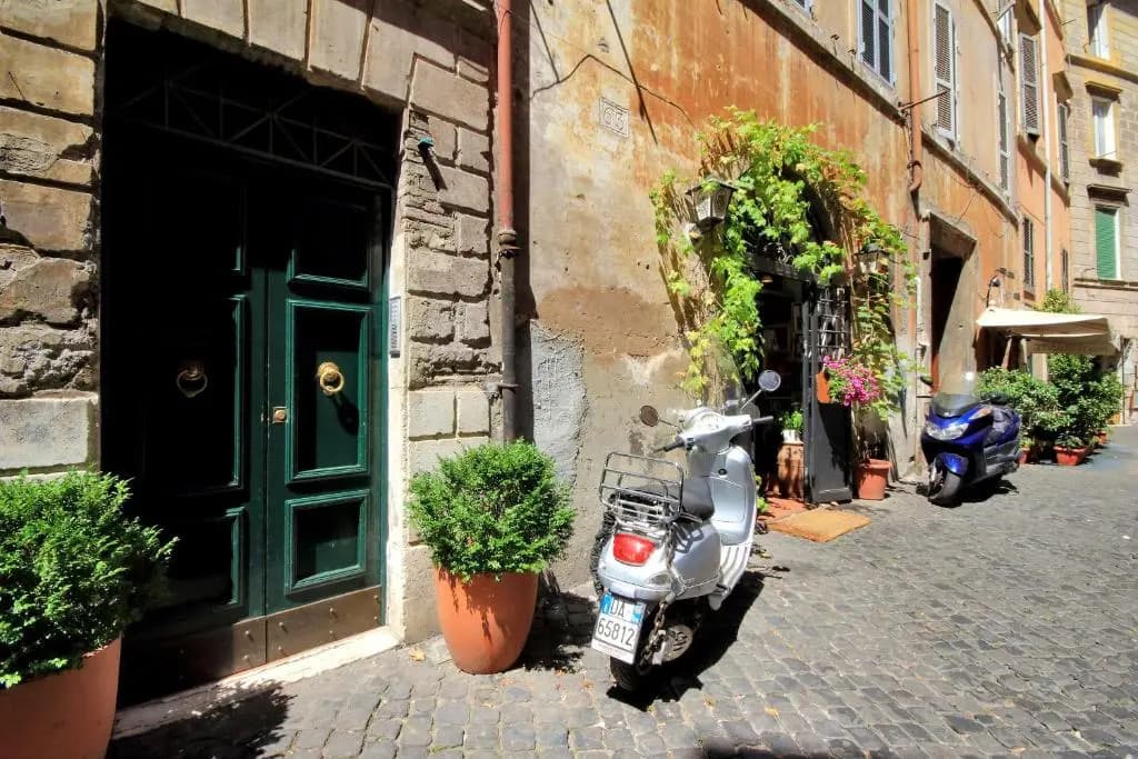 Cappellari - main photo