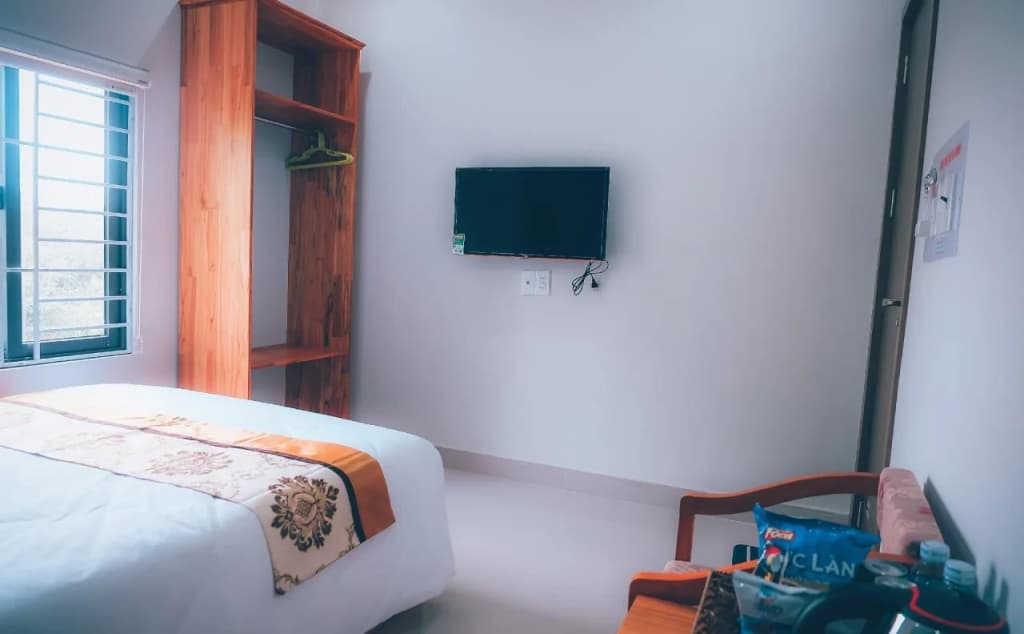 Hotel Tay Thi - photo 10