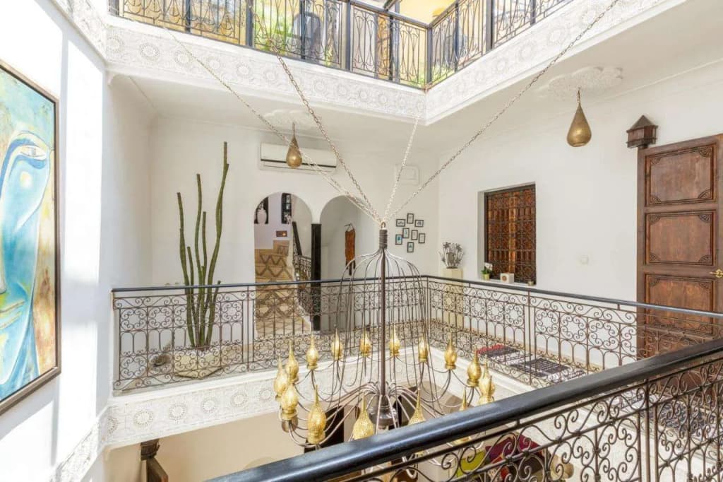 Riad Dar Khmissa - photo 35