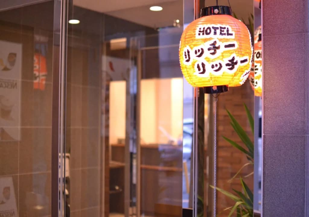 Hotel Boti Boti - photo 10