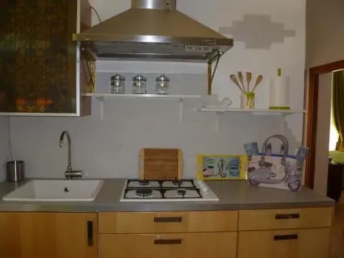 Holiday Home Il Sogno A San Pietro - photo 8