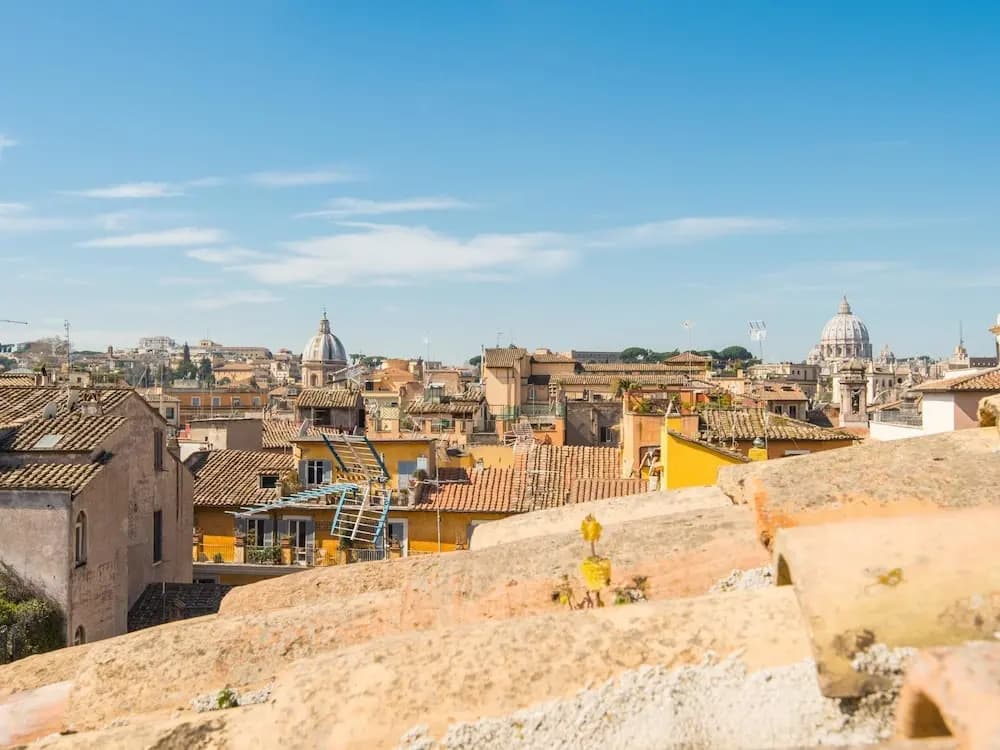 RSH Piazza Navona Breathtaking View 2 - photo 47